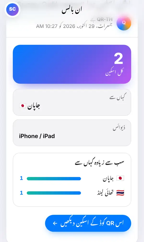 ان باکس کا کھلا پیغام: کل اسکین 2، کہاں سے میں جاپان کا جھنڈا، ڈیوائس iPhone / iPad اور سب سے زیادہ کہاں سے کے بارز
